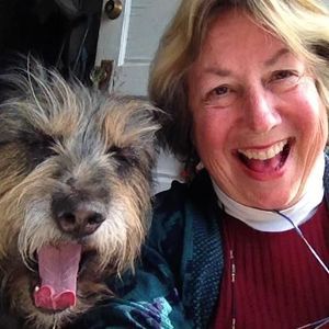 Meet your Posher, Alexandra